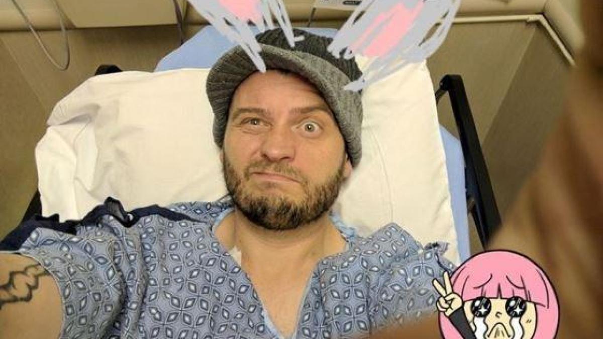 vomita galeti de sange dar nu s a dus la spital a murit cu zile din cauza unei probleme care