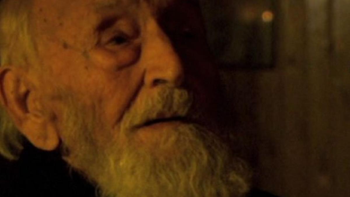 a murit nicolae tomaziu cel mai batran supravietuitor al lagarelor comuniste din romania