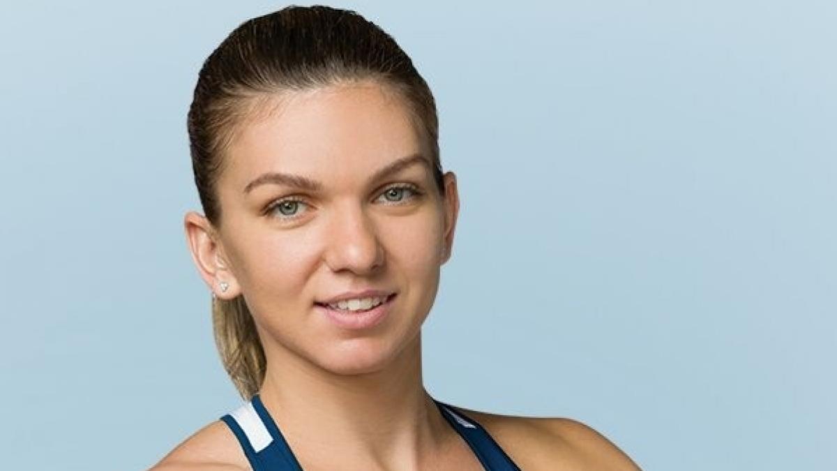 anuntul simonei halep inainte de meciul cu svitolina de la turneul campioanelor