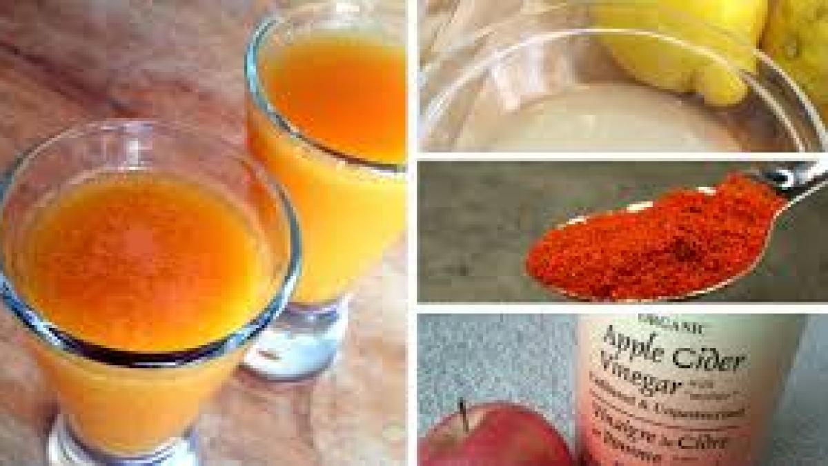 bomba de sanatate din trei ingrediente care accelereaza metabolismul pe loc si te apara de cancer