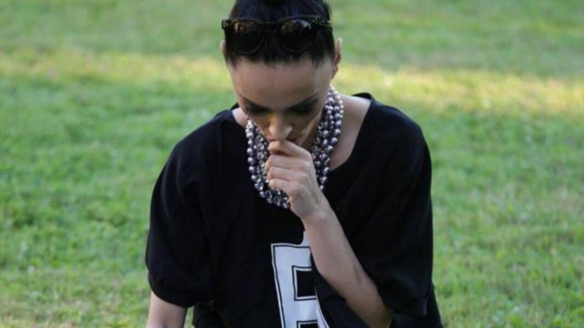 cosmina pasarin a marturisit de ce este singura la 35 de ani incepeam