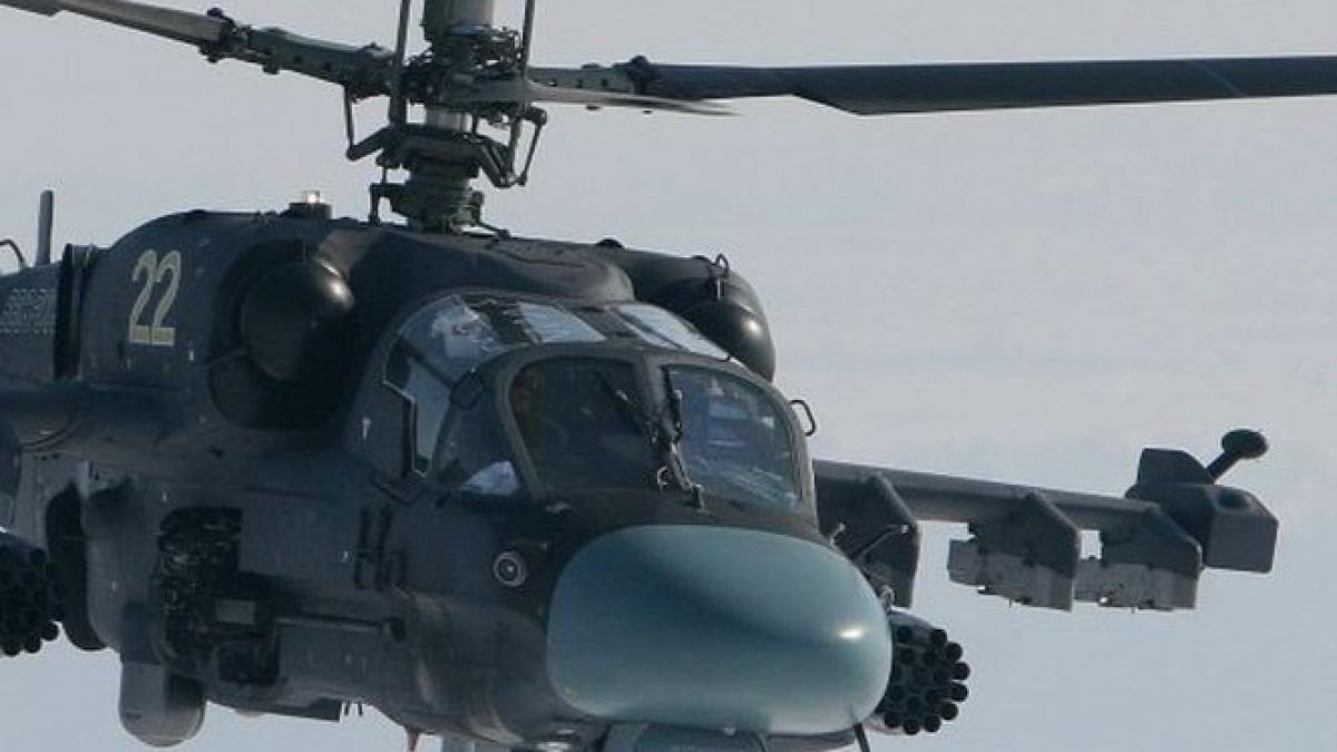 elicopter prabusit mai multe victime