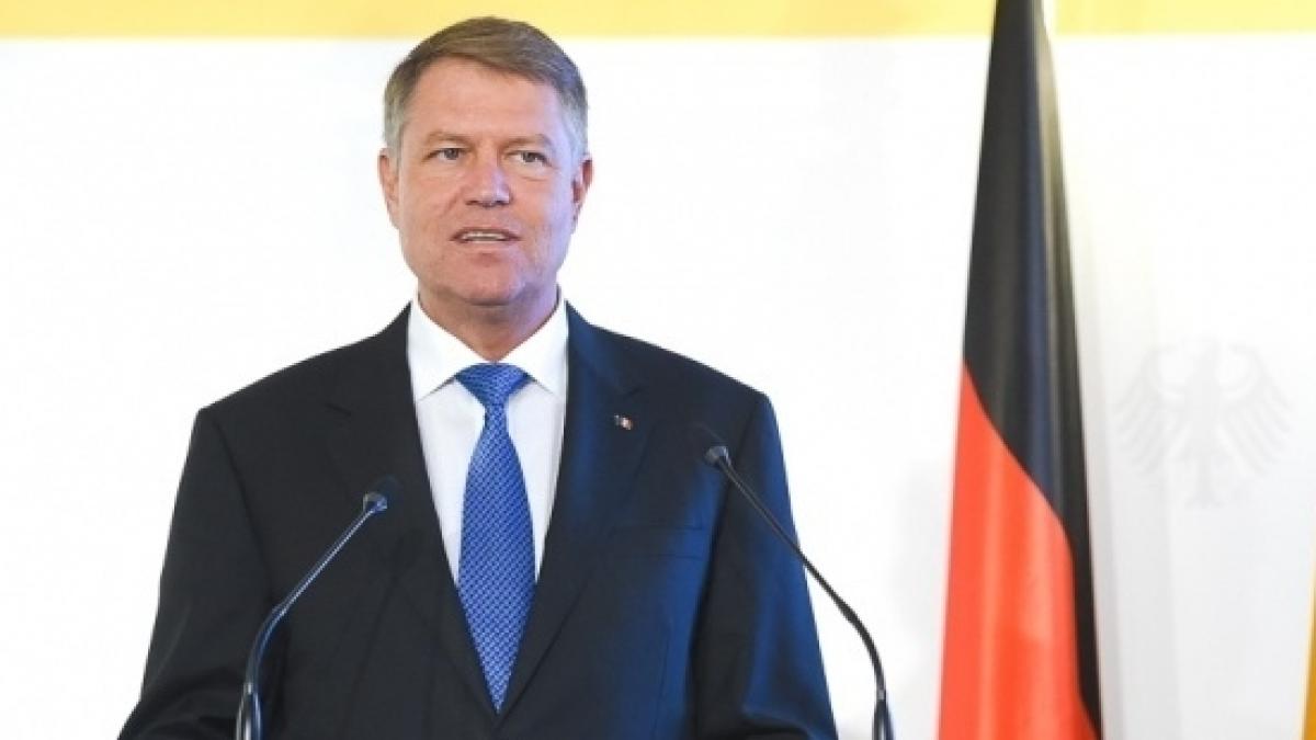iohannis produsul intern brut al romaniei aproape ca s a dublat in cei zece ani de apartenenta la