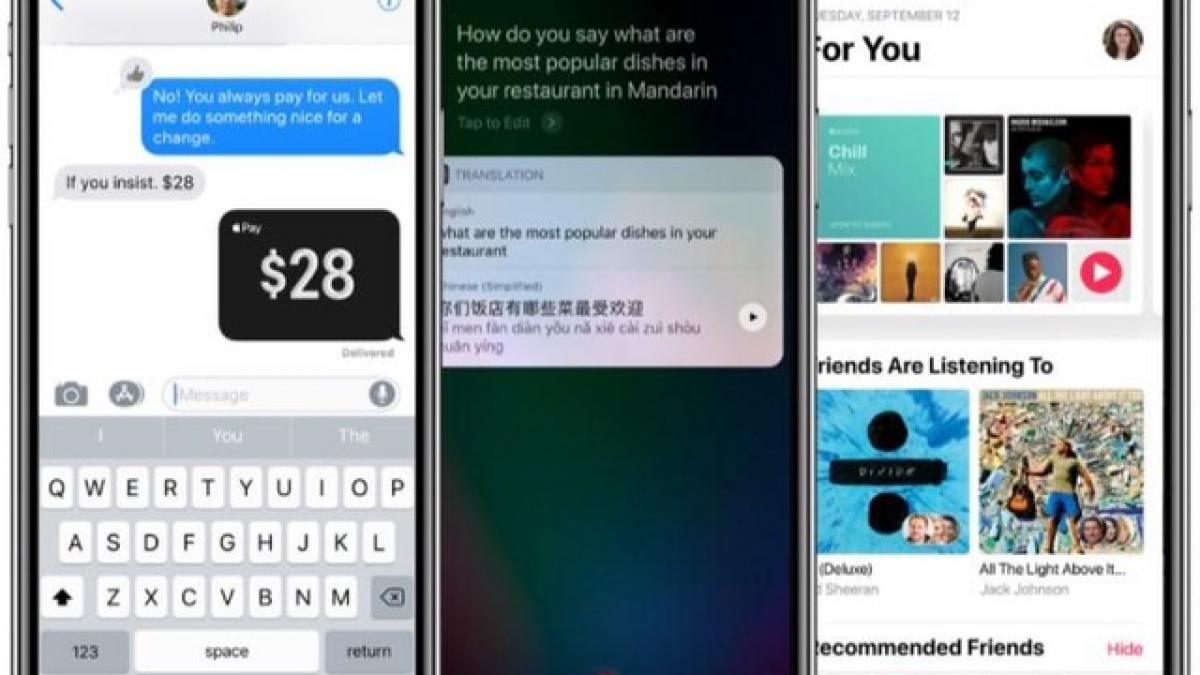 iphone x ajunge in romania cat costa noul produs apple