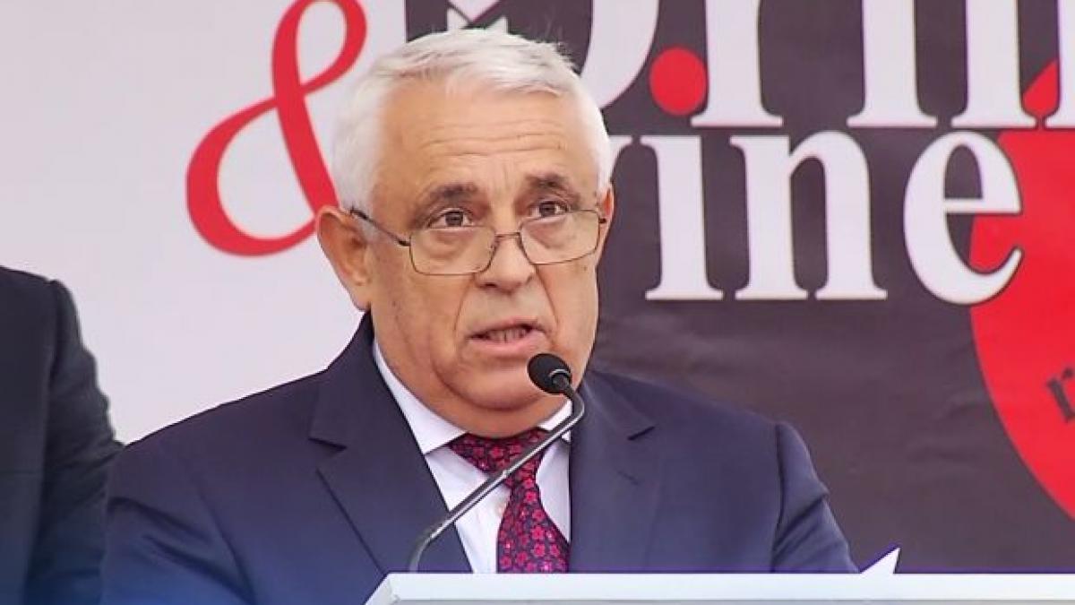 ministrul agriculturii petre daea la indagra am inregistrat productii istorice in acest an video