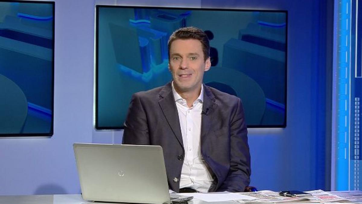 mircea badea eu sunt fan petre daea