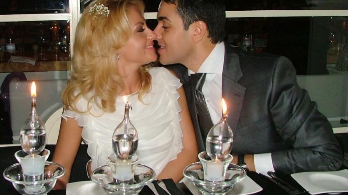 oana turcu si cristi brancu noua ani de casnicie secretul este sa