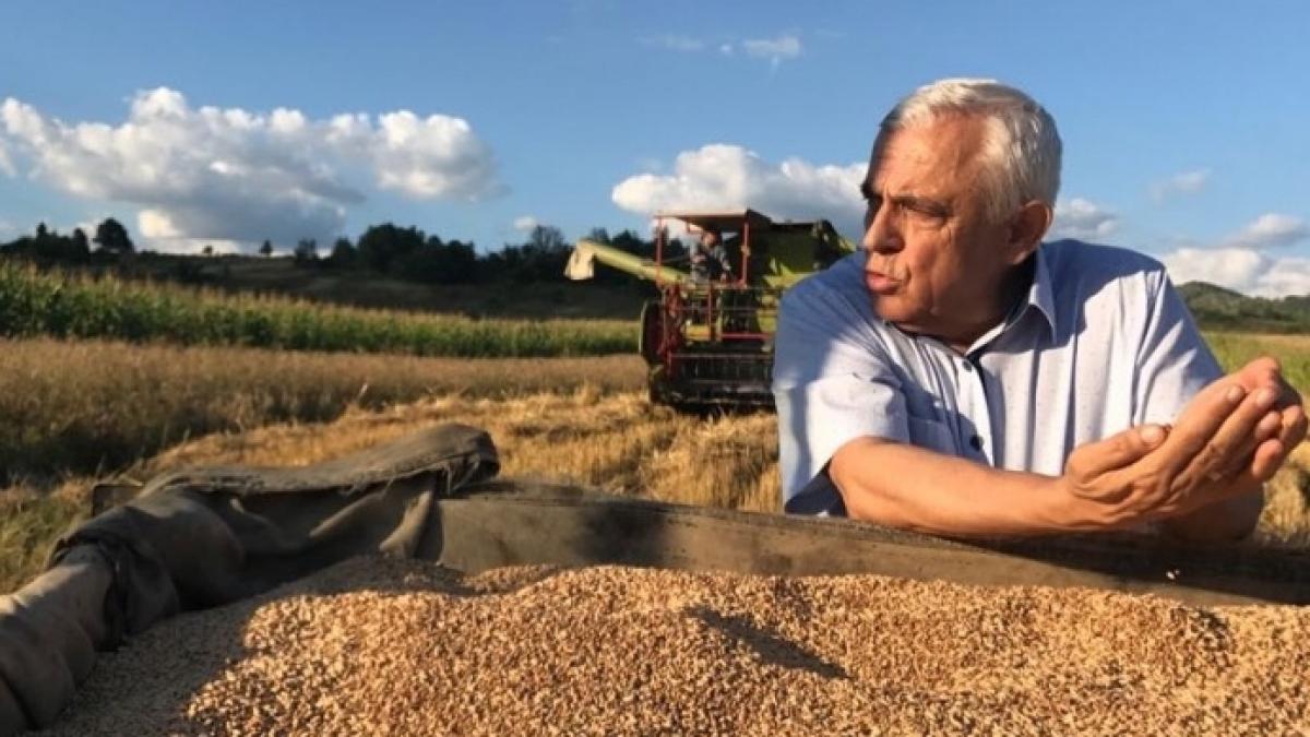 petre daea va fi premier in locul lui mihai tudose cine a facut anuntul in direct