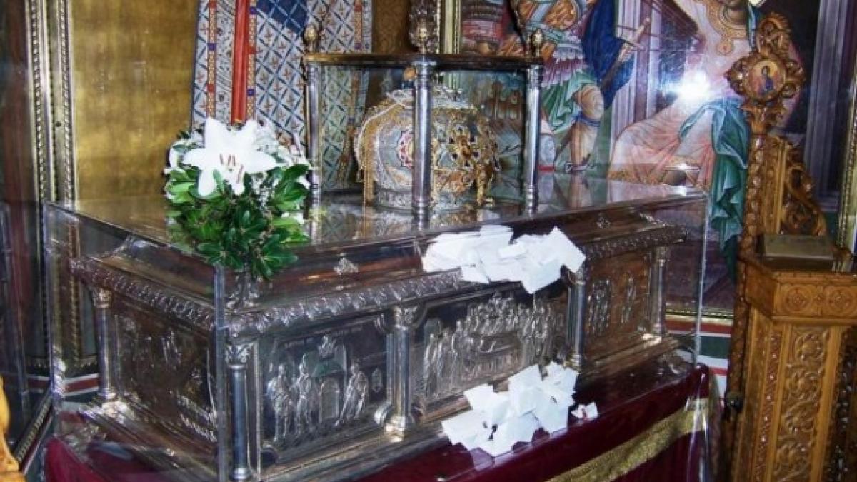 sfantul dumitru traditii si obiceiuri tinute de romani