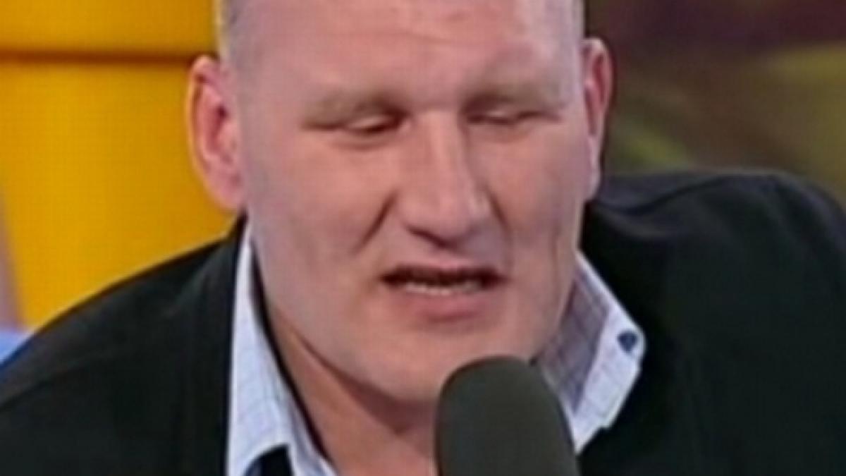 surse tolea ciumac ridicat de diicot