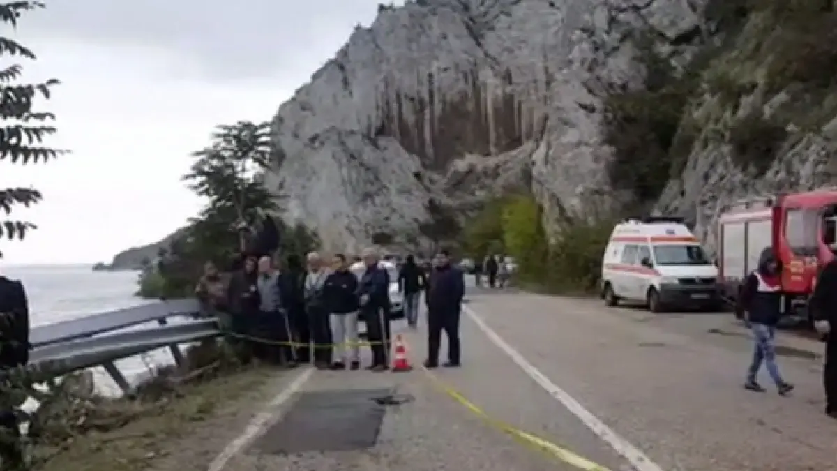 ultima victima a accidentului de la coronini a fost gasita barbatul plutea pe dunare la 44 de