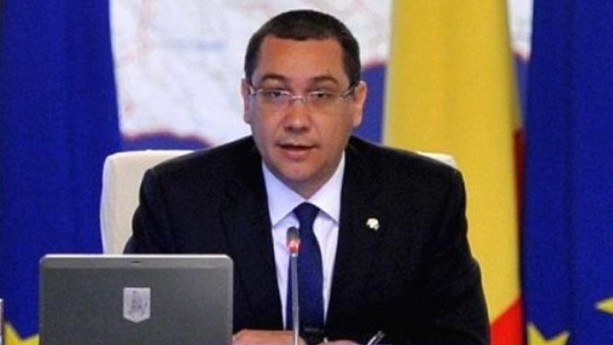 victor ponta anunt important privind alegerile prezidentiale din 2019