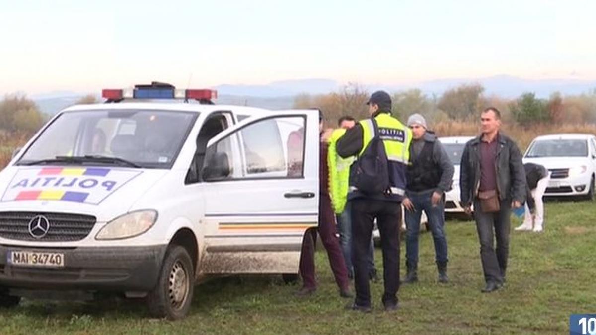 100 de minute detalii exclusive despre dublul asasinat de la targoviste s a tras de foarte aproape