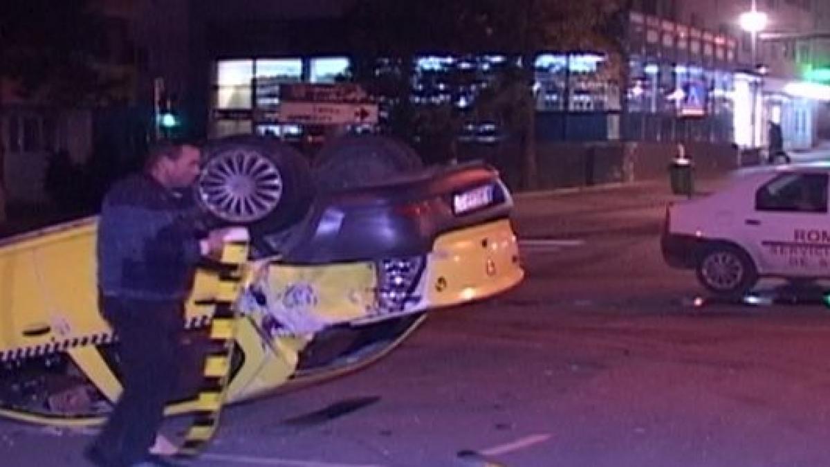 accident spectaculos surprins de camere in judetul vaslui video