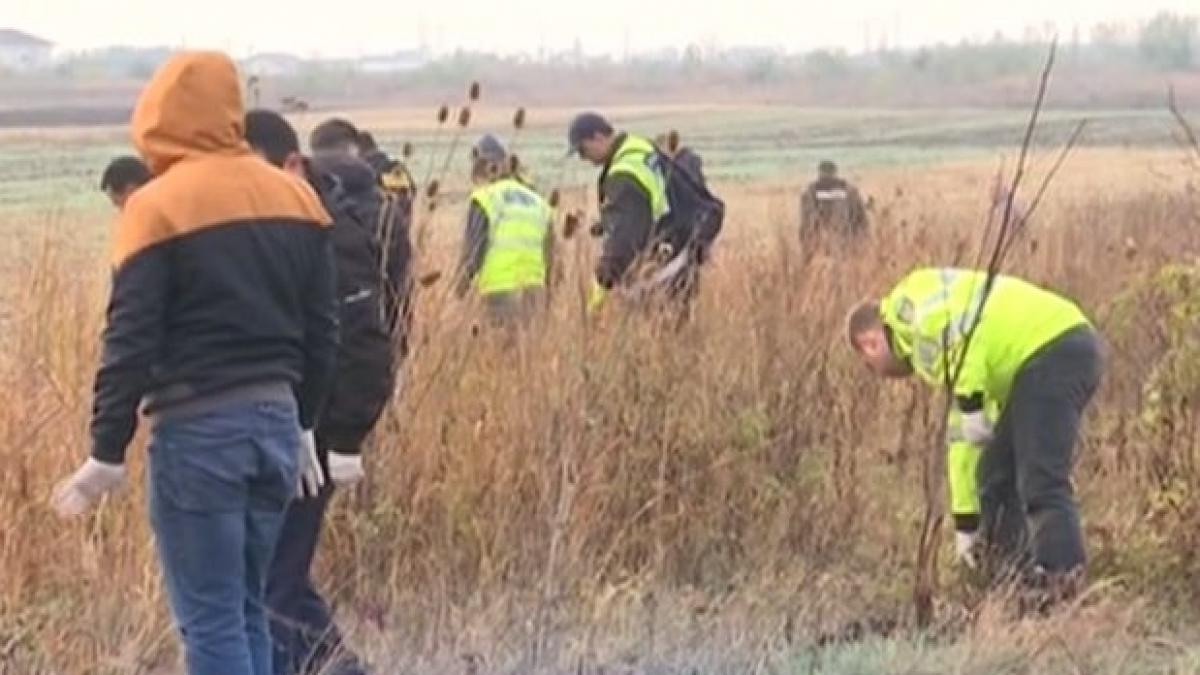 detalii cutremuratoare in cazul dublei crime din targoviste medic cei doi barbati au avut o moarte