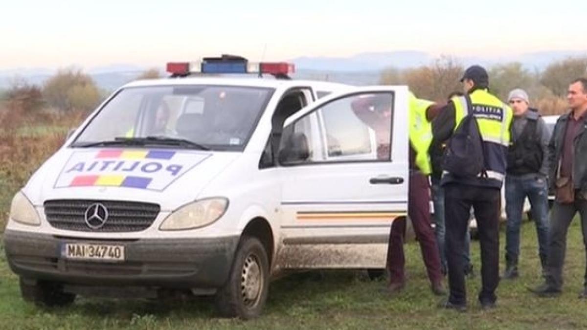 dubla crima de la targoviste invaluita in mister dan antonescu criminolog este posibil ca autorul