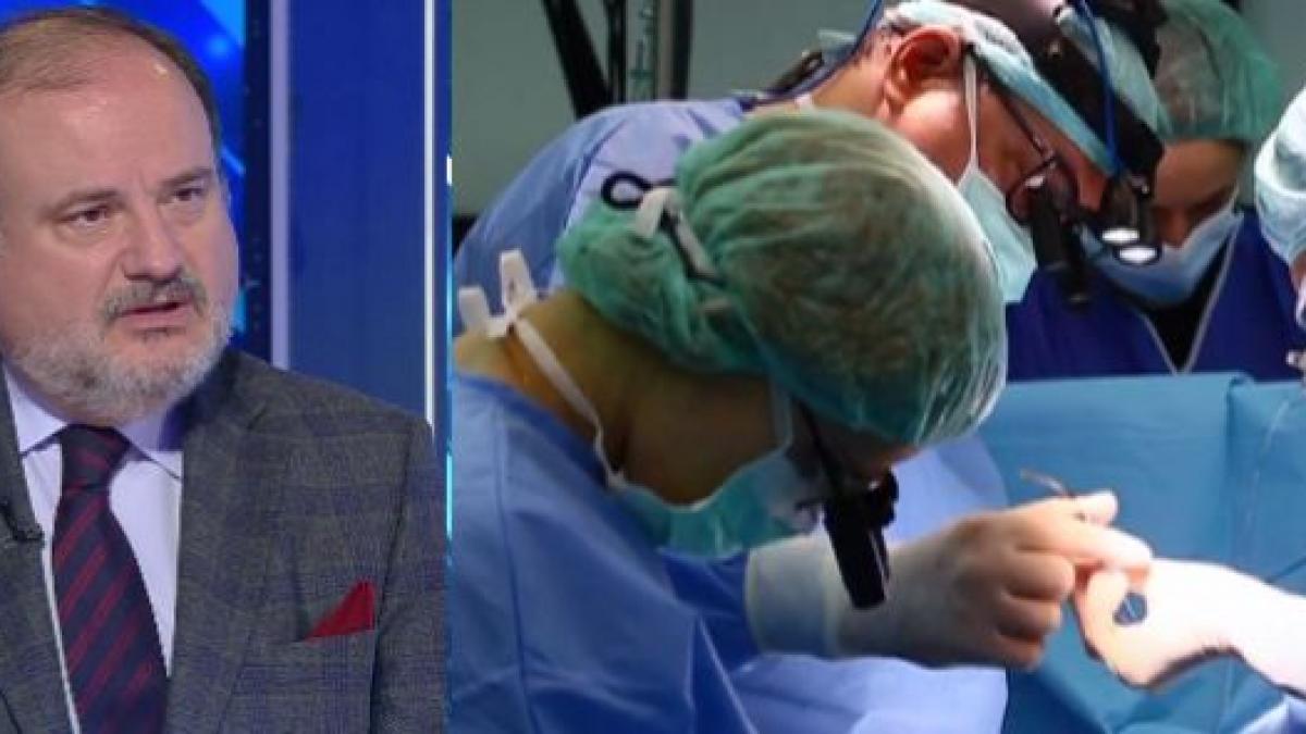 eroul zilei horatiu moldovan doctorul care tine in palme inimile romanilor