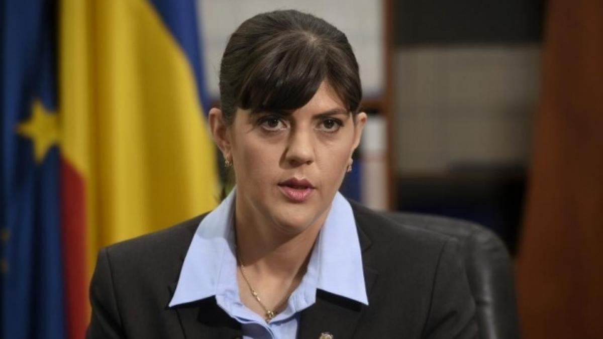 kovesi despre modificarea legilor justitiei daca aceste dispozitii ar intra in vigoare am fi