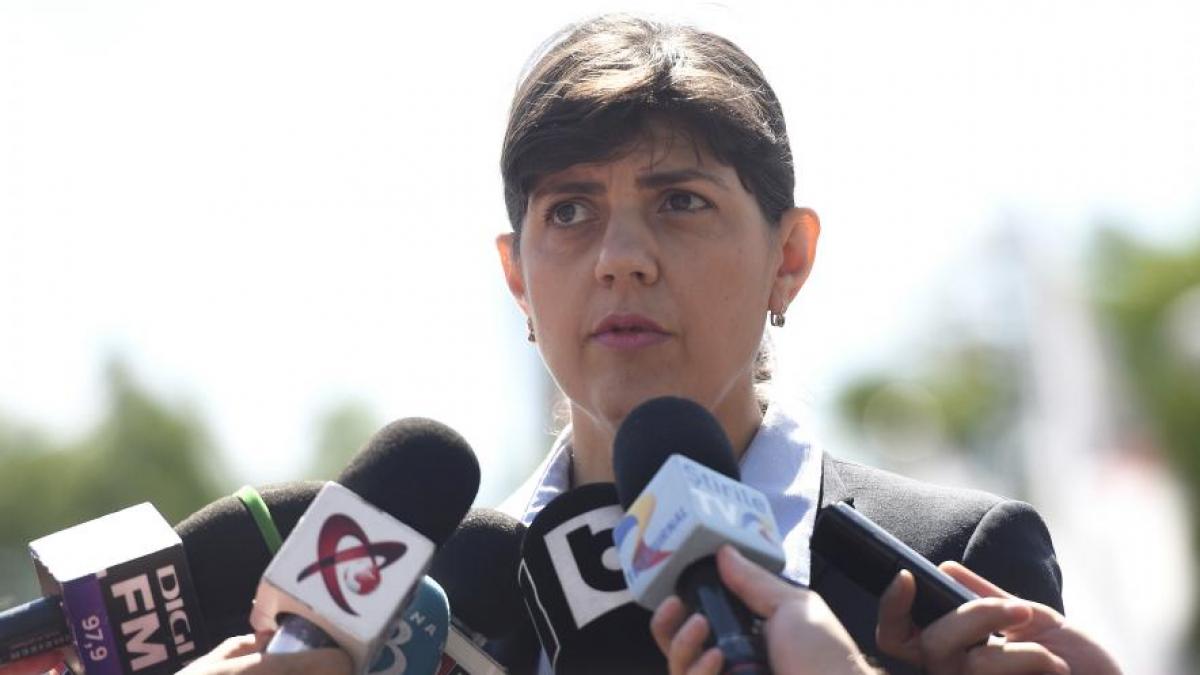 metoo sefa dna codruta kovesi a vorbit in premiera despre hartuirea sexuala