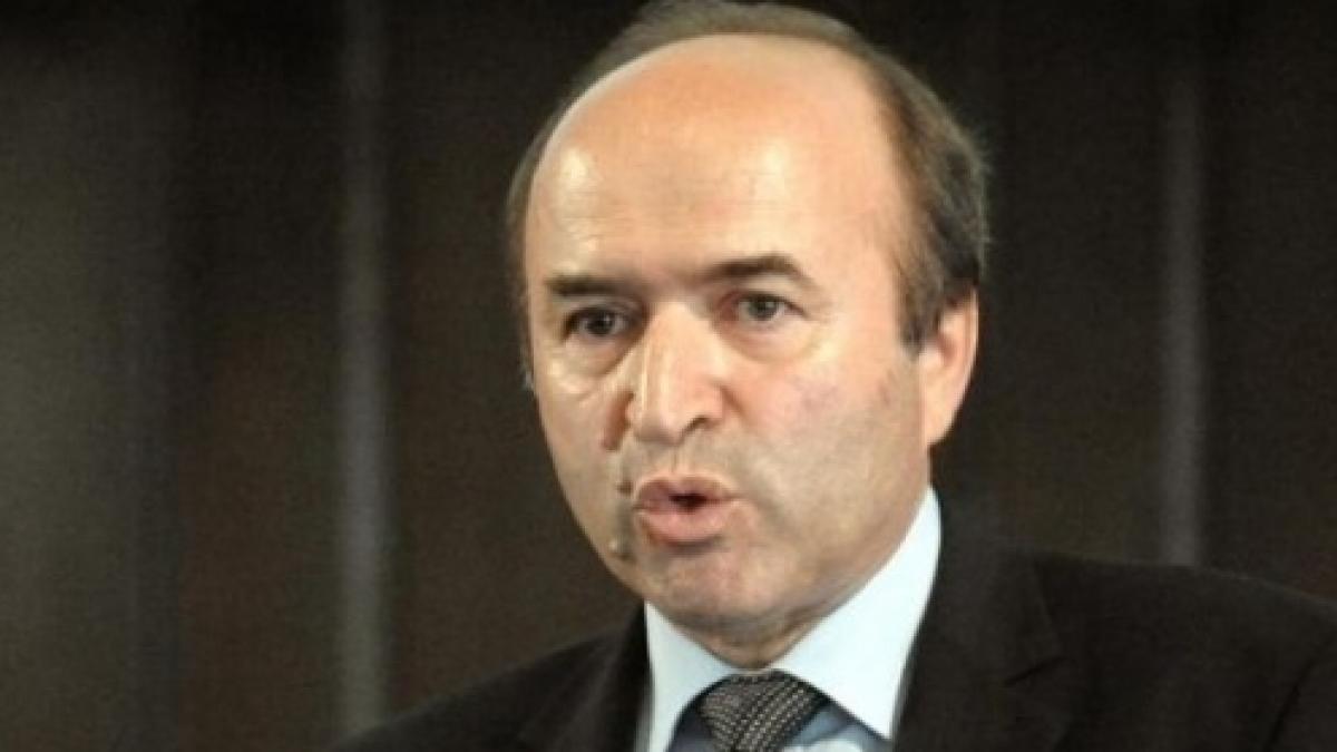 ministerul justitiei spune ca nu a transmis sau deturnat la parlament proiectul de modificare a