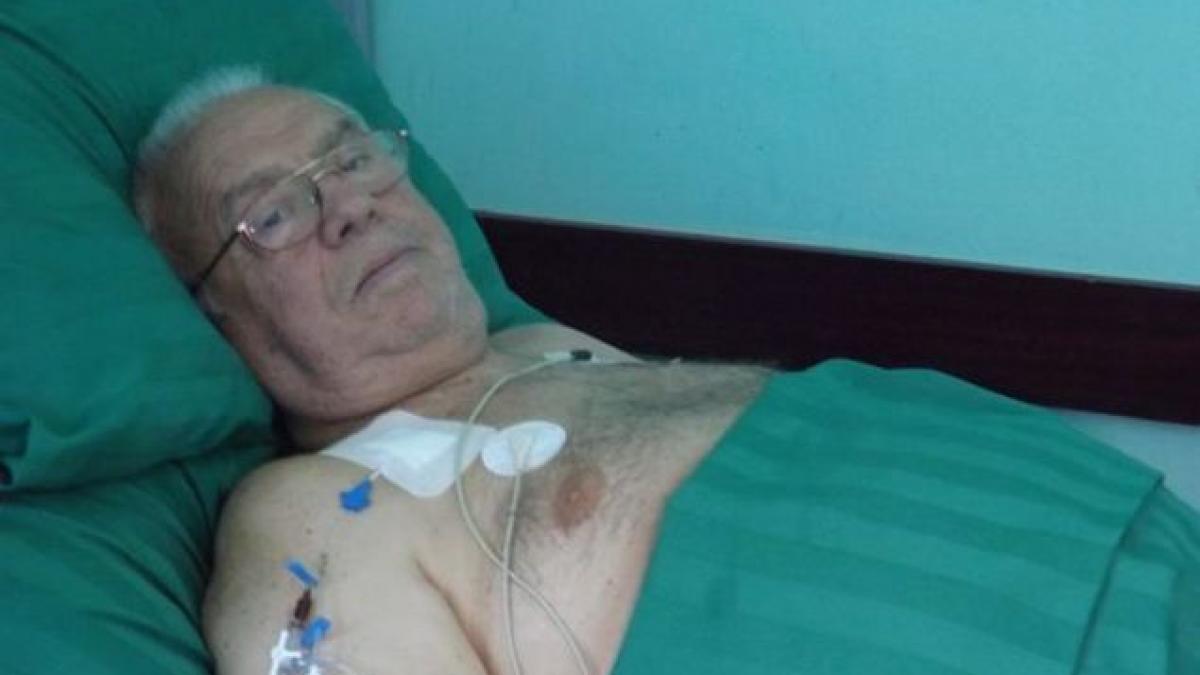 necazurile l au topit pe picioare de ce a slabit alexandru arsinel 18 kilograme l a durut groaznic