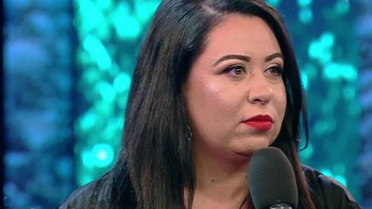 oana roman vorbeste pentru prima oara despre boala cumplita de care sufera de doua luni n am mai