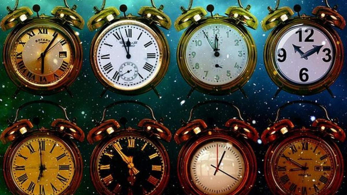 ora de iarna 2017 mare atentie cea mai lunga zi din an aduce ceva periculos