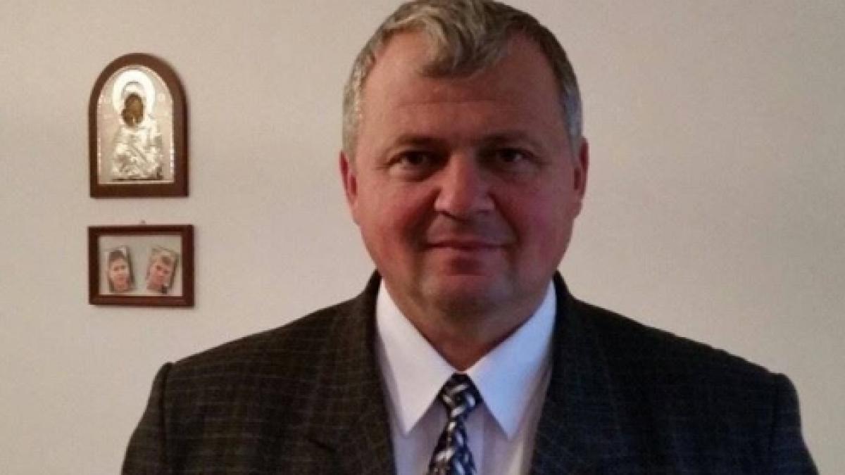 primar condamnat pentru conflict de interese