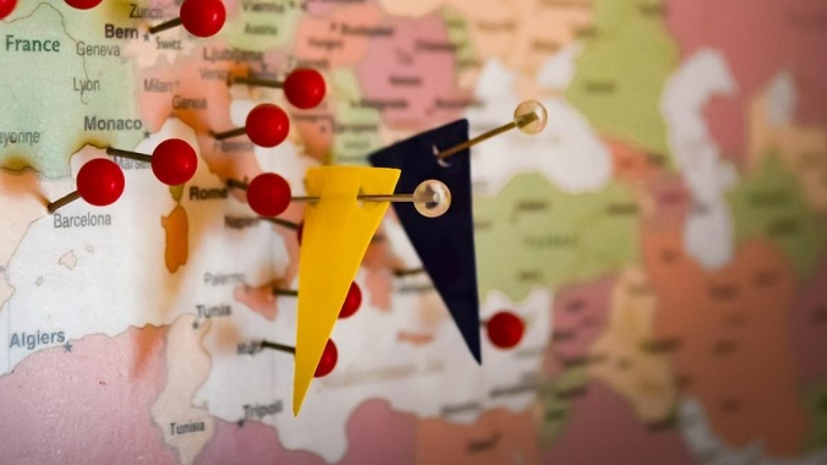 romania pe cea mai periculoasa harta a europei care sunt tarile cu probleme teritoriale