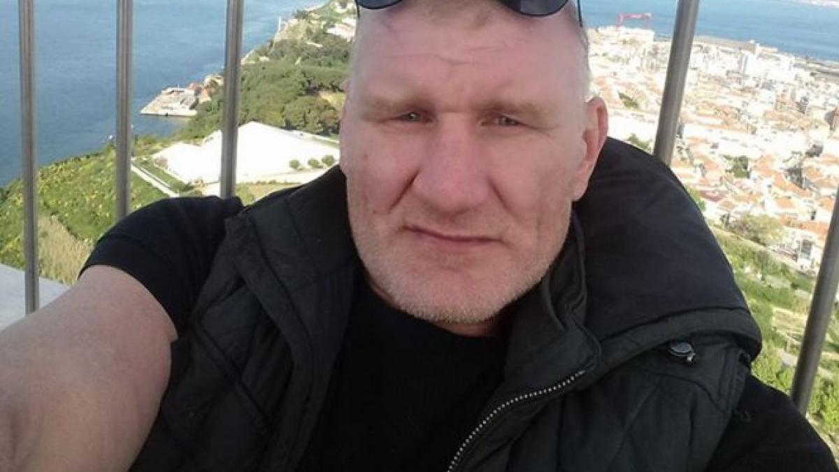 tolea ciumac a fost retinut de diicot pentru contrabanda cu tigari