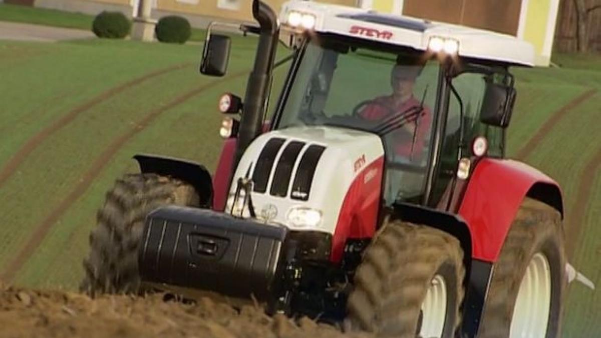 vanzarea terenurilor agricole catre straini interzisa video
