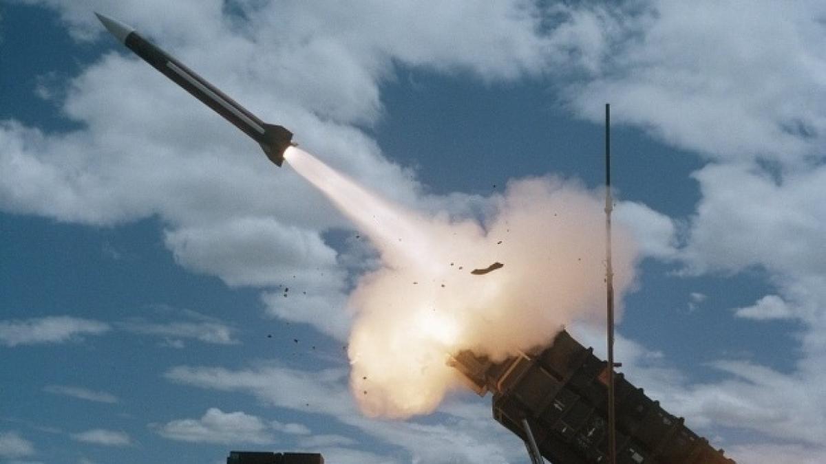 vladimir putin a lansat personal rachete intercontinentale cu potential nuclear in timpul unor