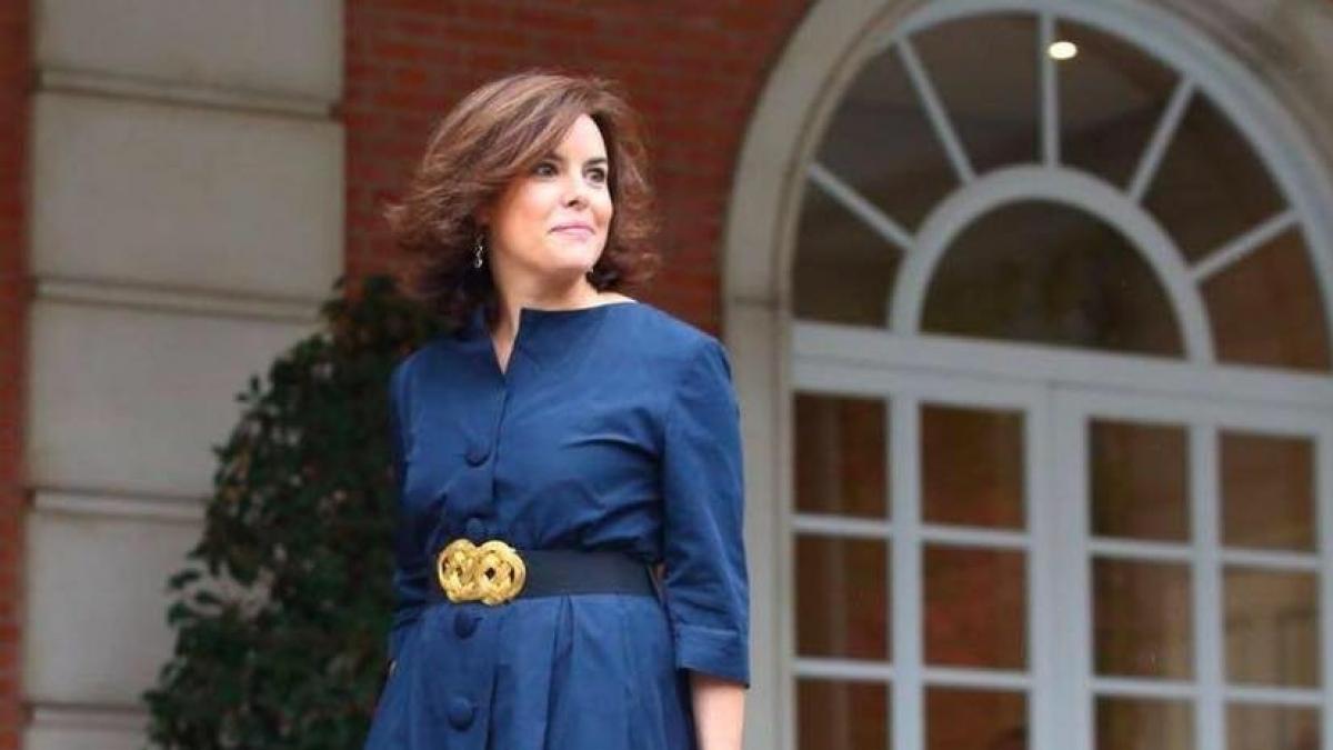 cine este femeia care a preluat conducerea cataloniei