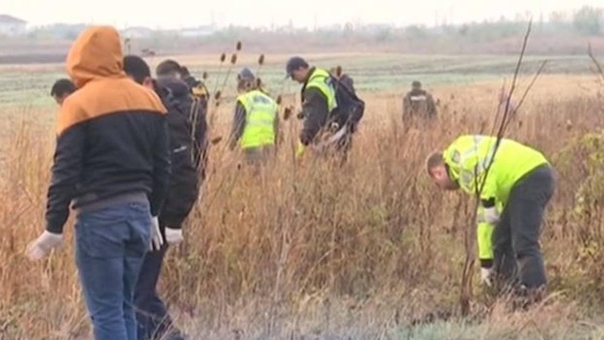 detalii exclusive despre dublul asasinat de la targoviste au iesit rezultatele autopsiilor