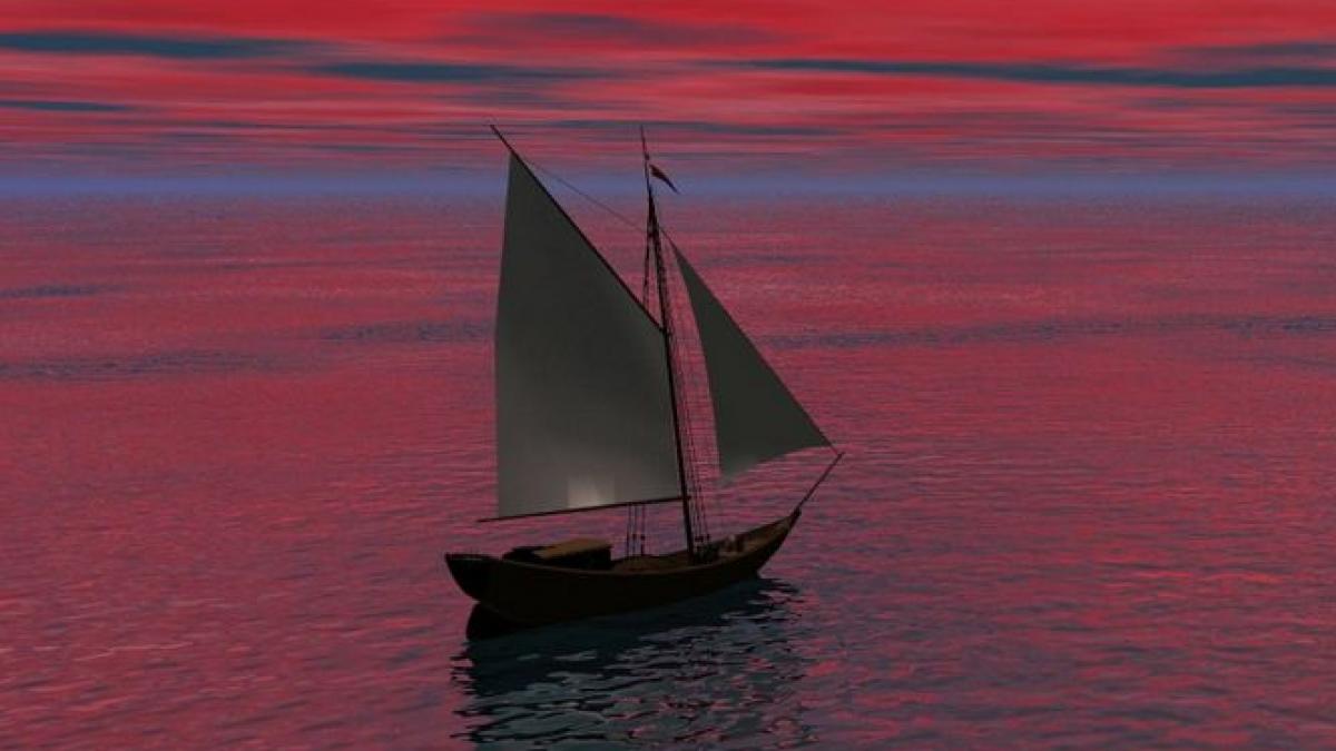 doua femei au plutit in deriva in oceanul pacific vreme de cinci luni cum au fost salvate