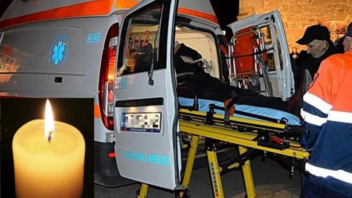 moarte suspecta la cluj un medic a fost gasit mort intr o masina cu o seringa infipta in piept