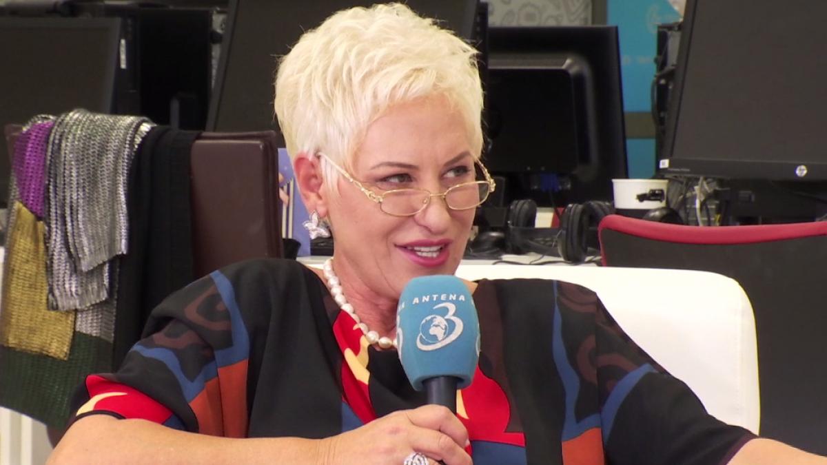 pilda zilei spusa de lidia fecioru oamenii au impresia ca daca isi schimba locul sunt mai fericiti