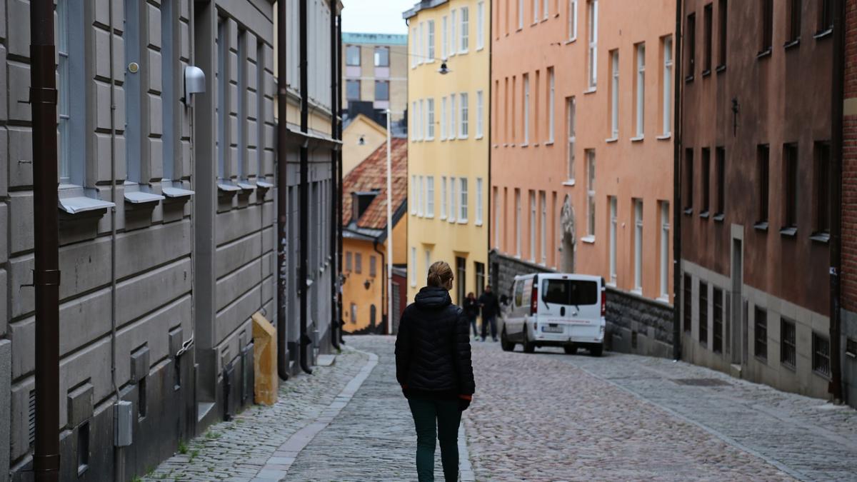 prima tara din lume care vrea sa renunte definitv la cash si sa adopte o moneda virtuala