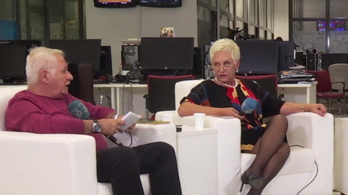 primele previziuni pentru anul 2018 voropchievici telul va fi reunirea spre progres si pace