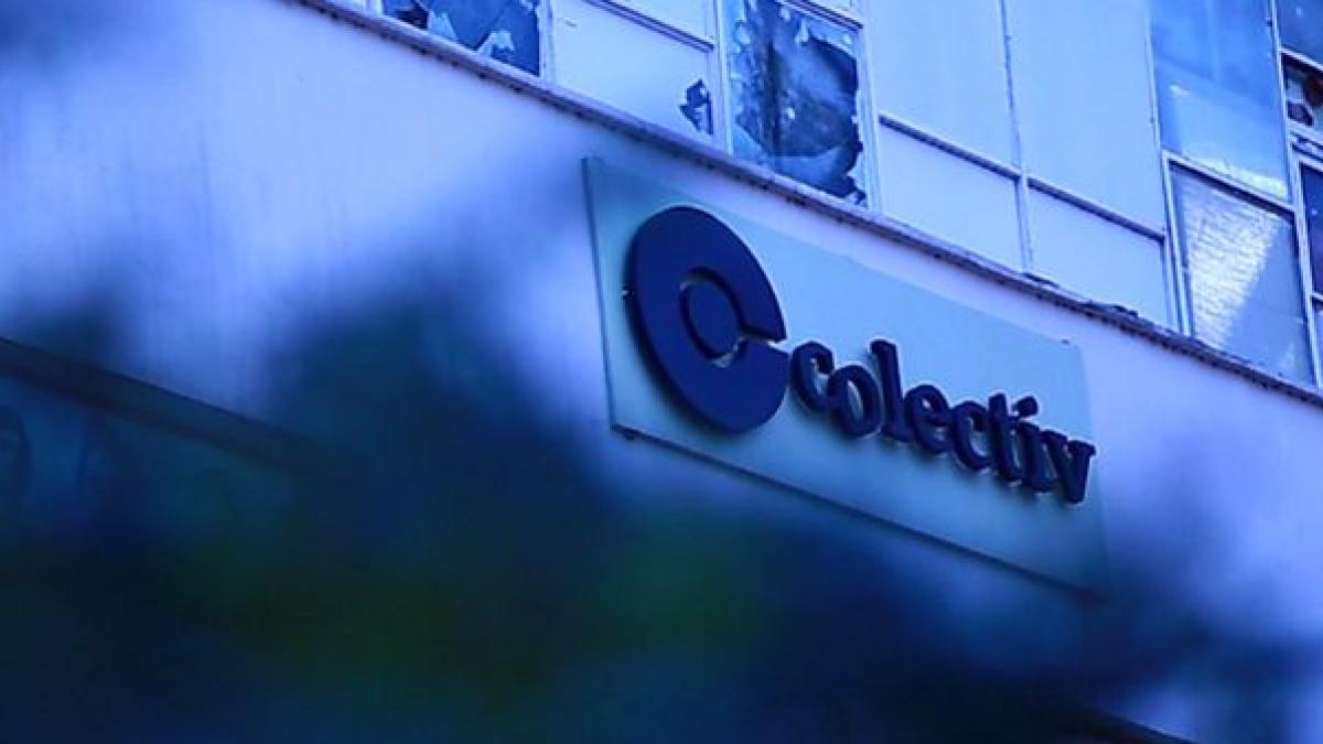 situatie alarmanta la doi ani de la tragedia din colectiv doar opt cluburi din 5 700 in capitala au