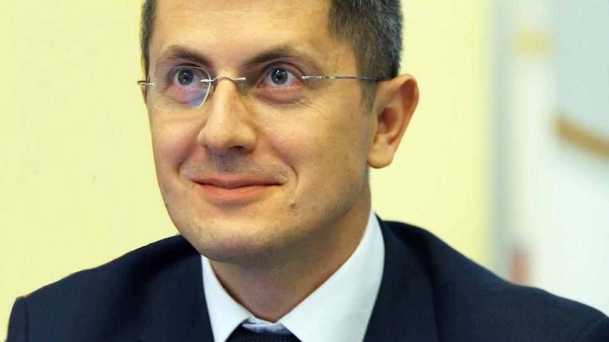 uniunea salvati romania are un nou presedinte