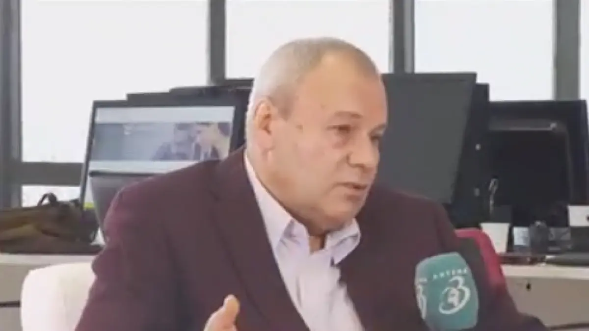 voi cu voicu parapsiholog romulus popescu emotiile declanseaza toate bolile