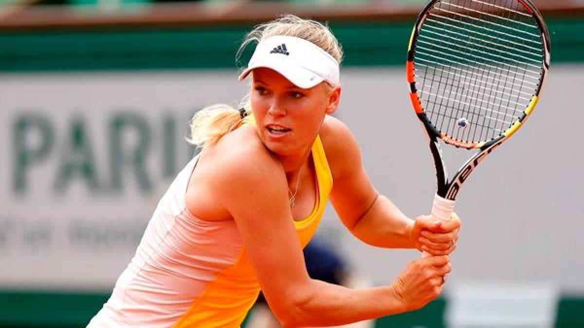 caroline wozniacki a castigat pentru prima oara turneul campioanelor