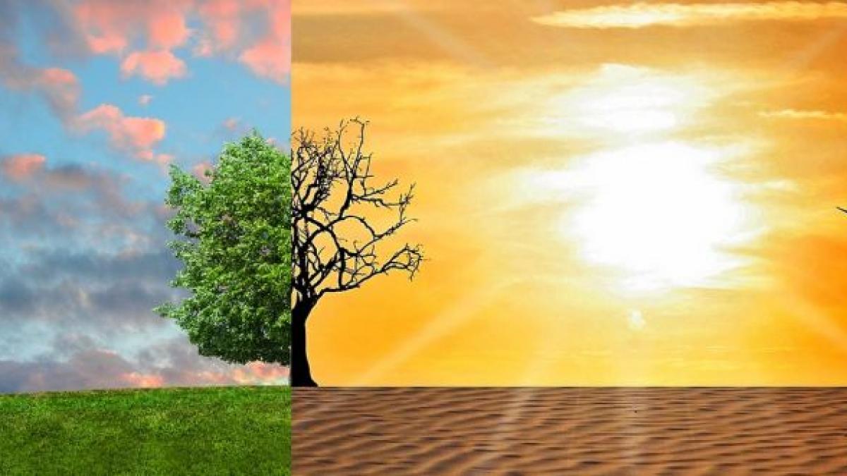 cercetatorii au facut o greseala uriasa descoperirea care rastoarna tot ce stiam despre incalzire