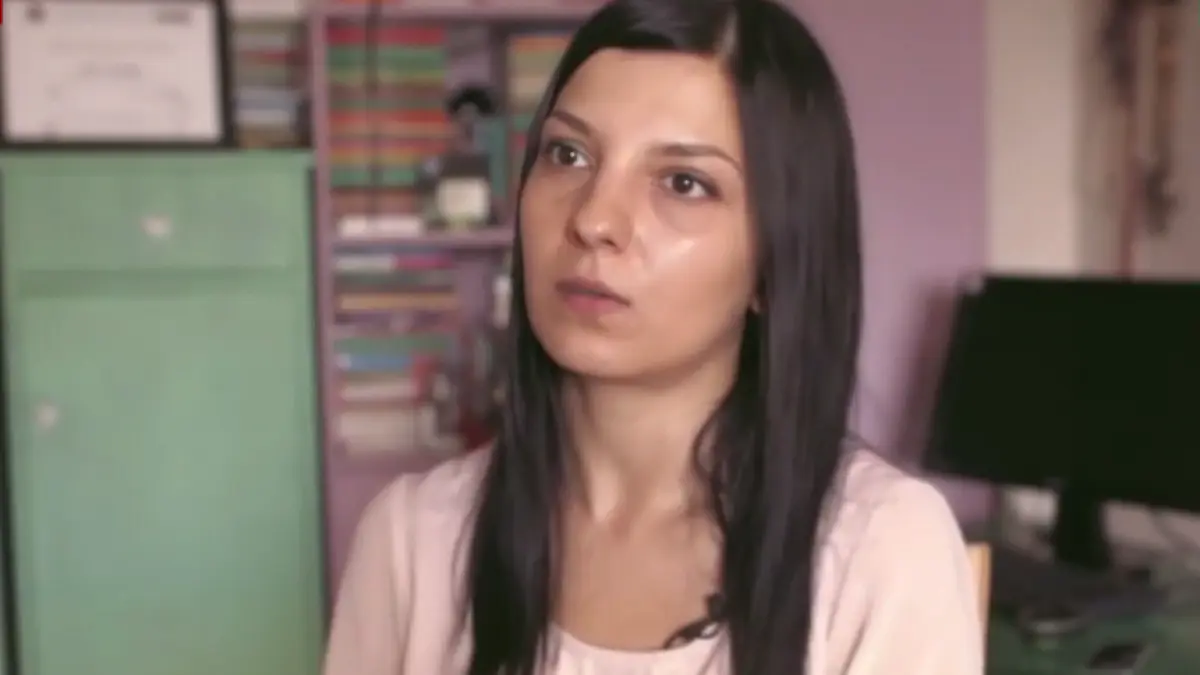 imaginile manipularii material de propaganda despre coruptia din romania