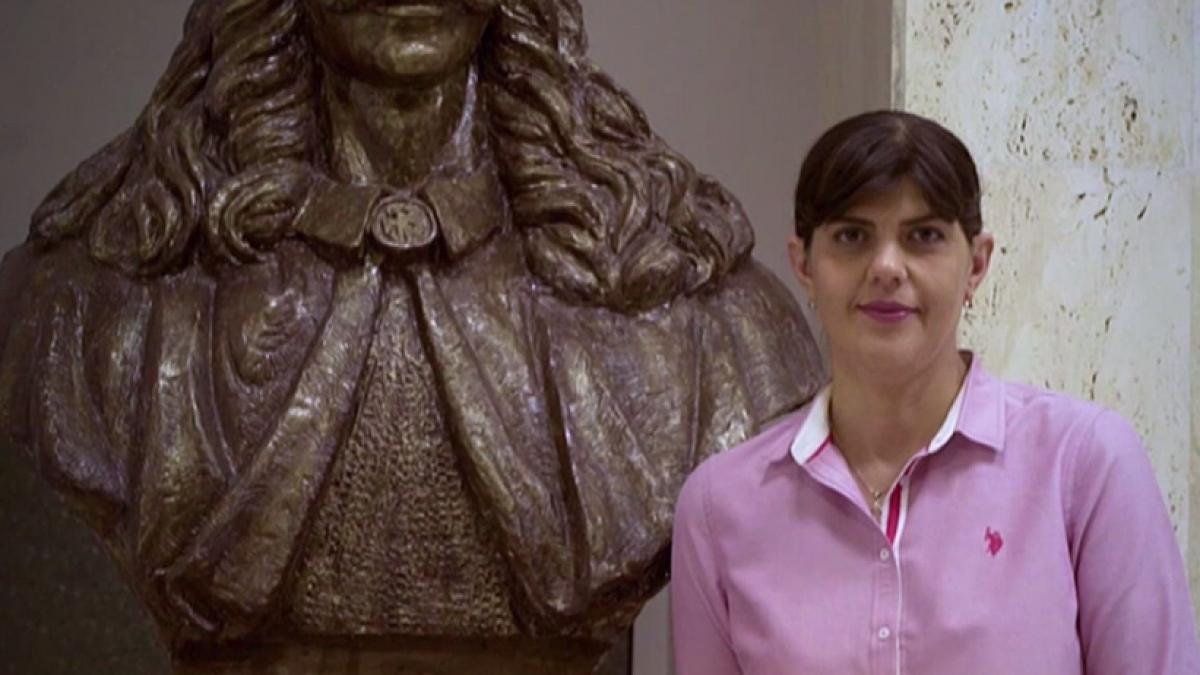 reportaj despre coruptia din romania un magistrat eroul luptei anticoruptie