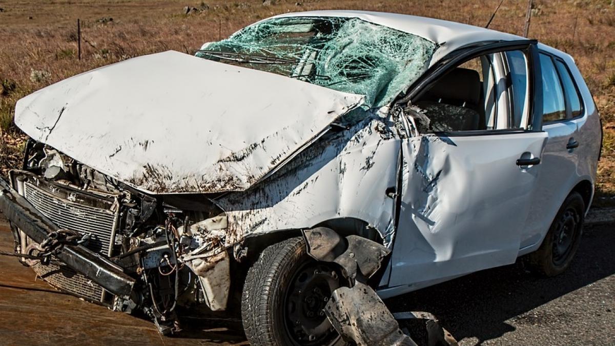 si a transmis live pe facebook ultimele minute din viata un tanar din braila a avut parte de un