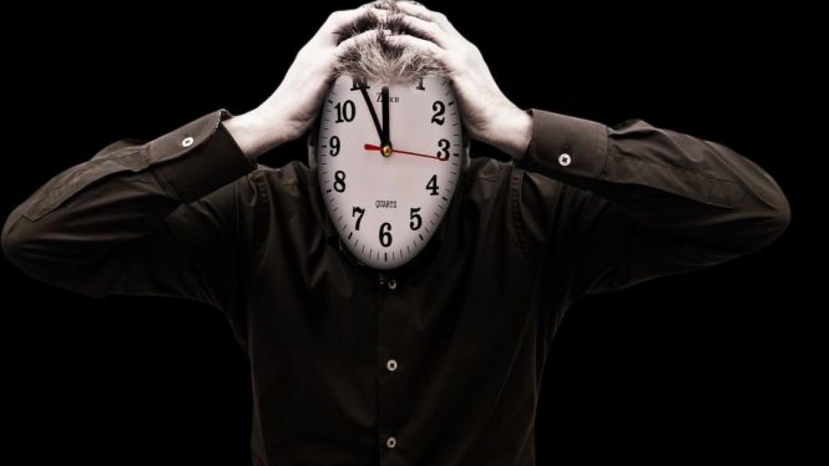 trecerea la ora de iarna iata efectele asupra organismului