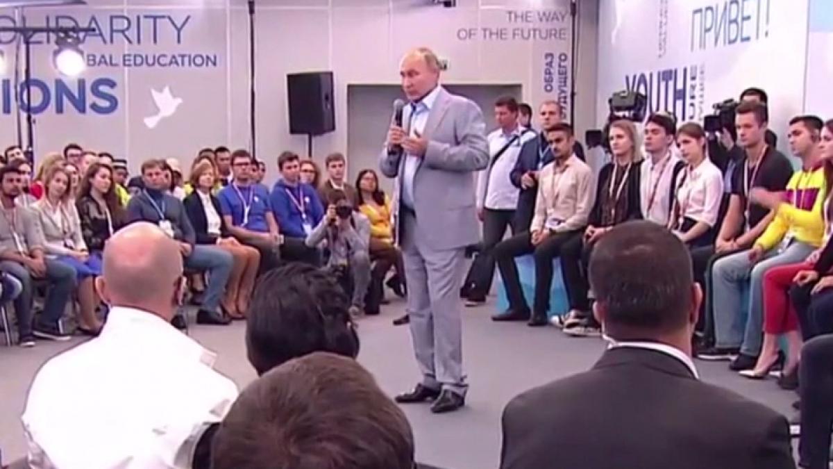 vladimir putin despre cea mai mare temere a sa poate fi mult mai periculos decat o bomba nucleara