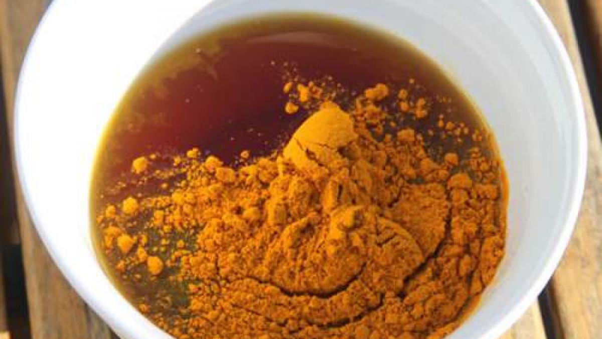 asa iti prepari cel mai puternic antibiotic natural cu ingrediente pe care le ai deja in casa